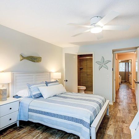 Surf Court Villas 5 Hilton Head Island Ngoại thất bức ảnh