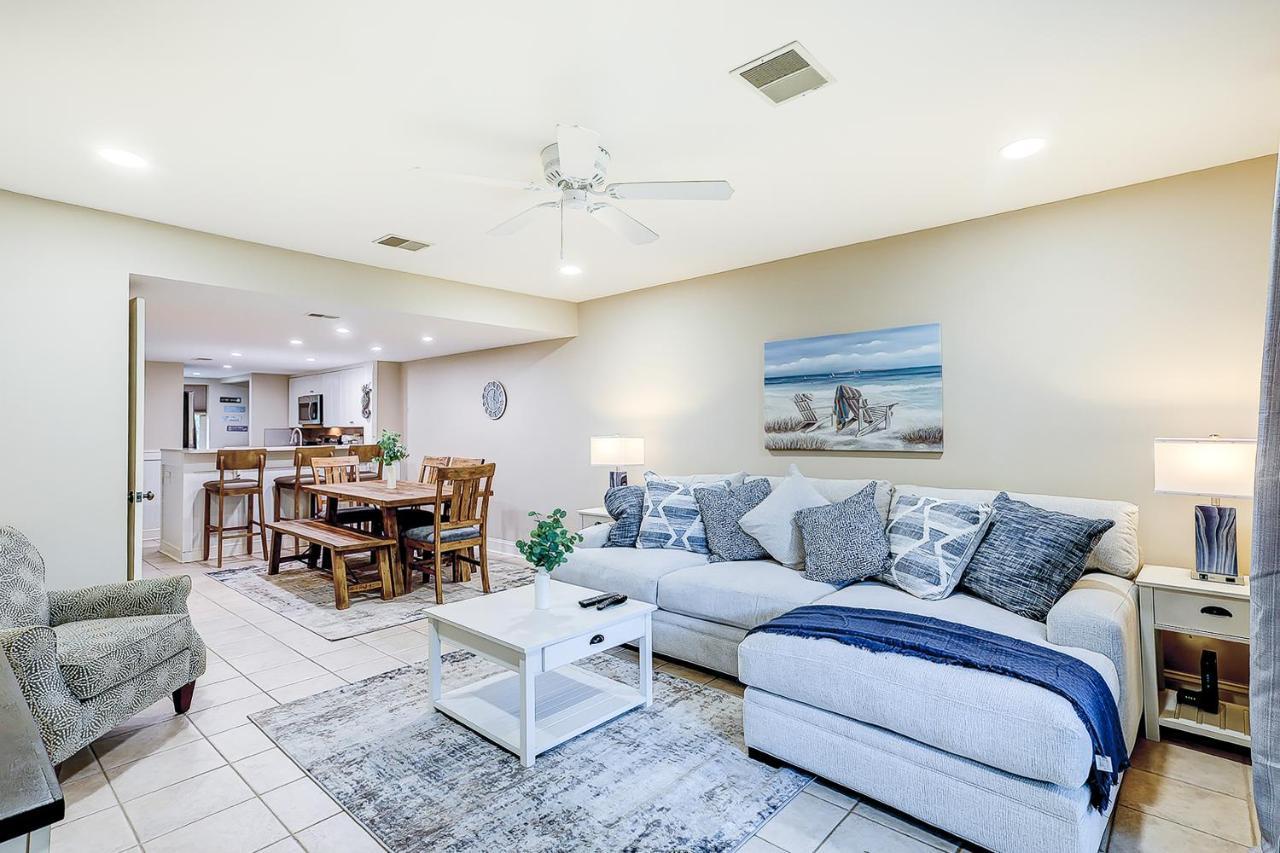 Surf Court Villas 5 Hilton Head Island Ngoại thất bức ảnh