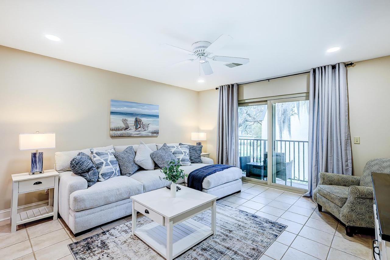 Surf Court Villas 5 Hilton Head Island Ngoại thất bức ảnh