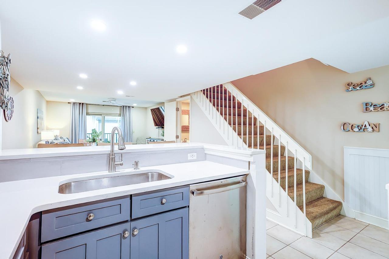 Surf Court Villas 5 Hilton Head Island Ngoại thất bức ảnh
