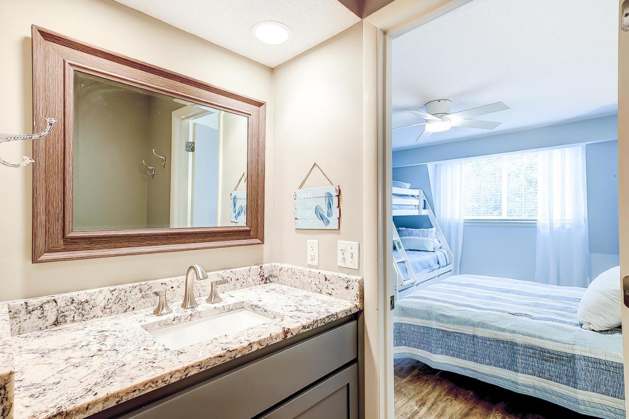 Surf Court Villas 5 Hilton Head Island Ngoại thất bức ảnh