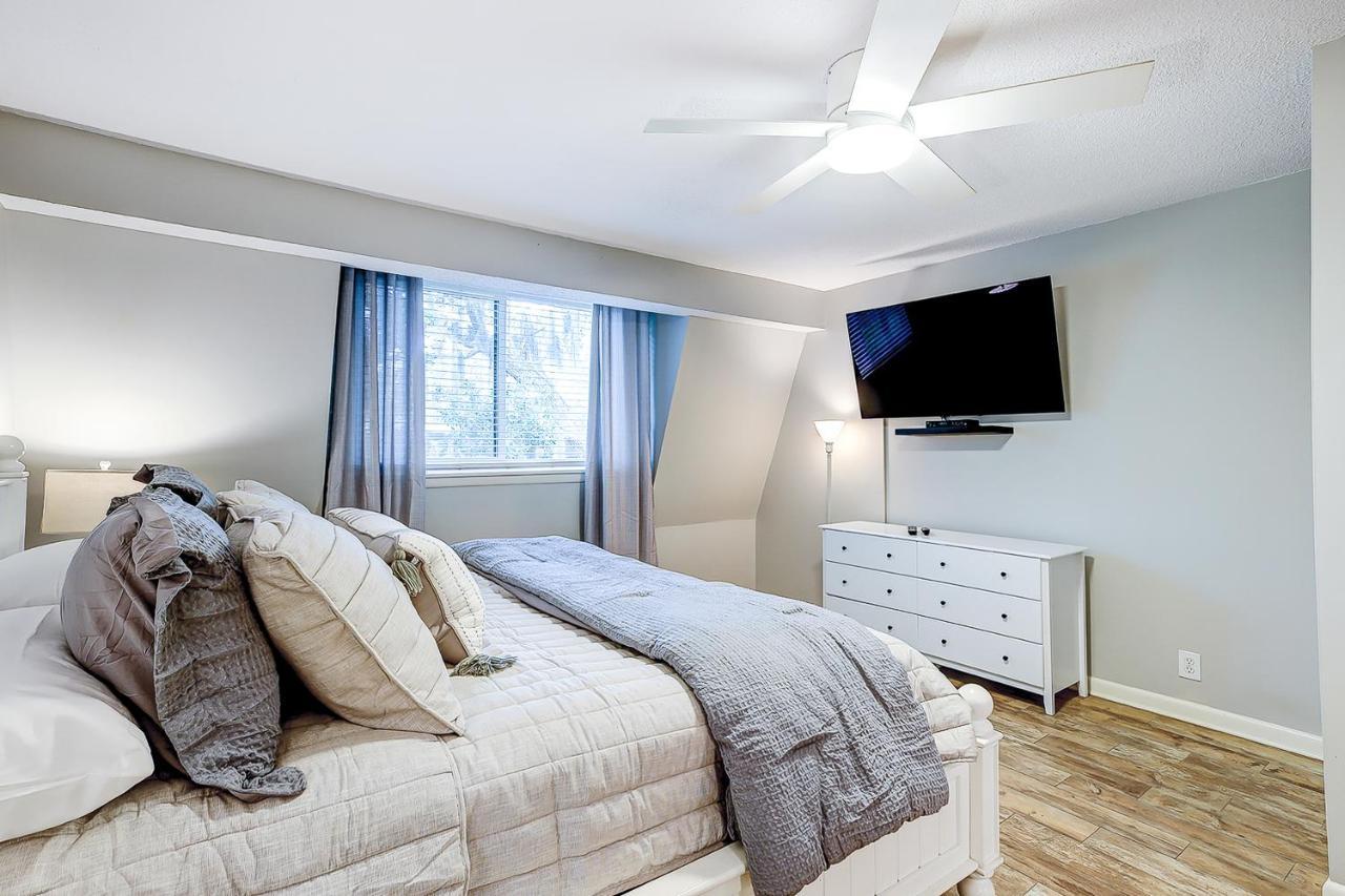 Surf Court Villas 5 Hilton Head Island Ngoại thất bức ảnh