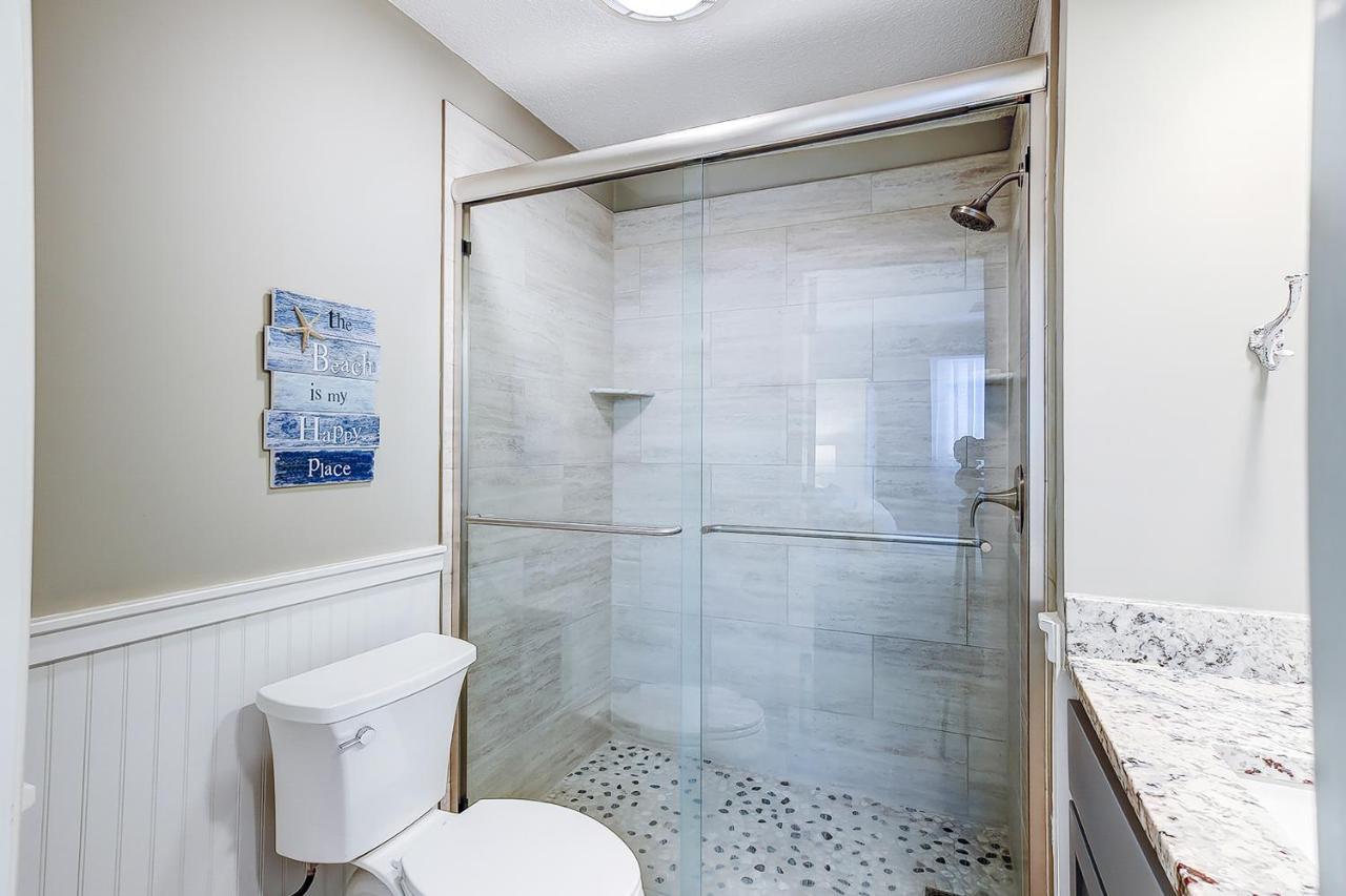 Surf Court Villas 5 Hilton Head Island Ngoại thất bức ảnh